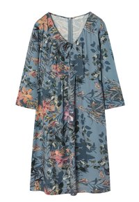 TATUUM Vestido informal - blue