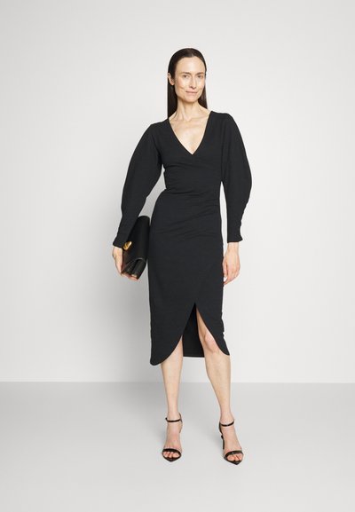 Iro ROKAH - Cocktail φόρεμα / Φόρεμα για πάρτι - black