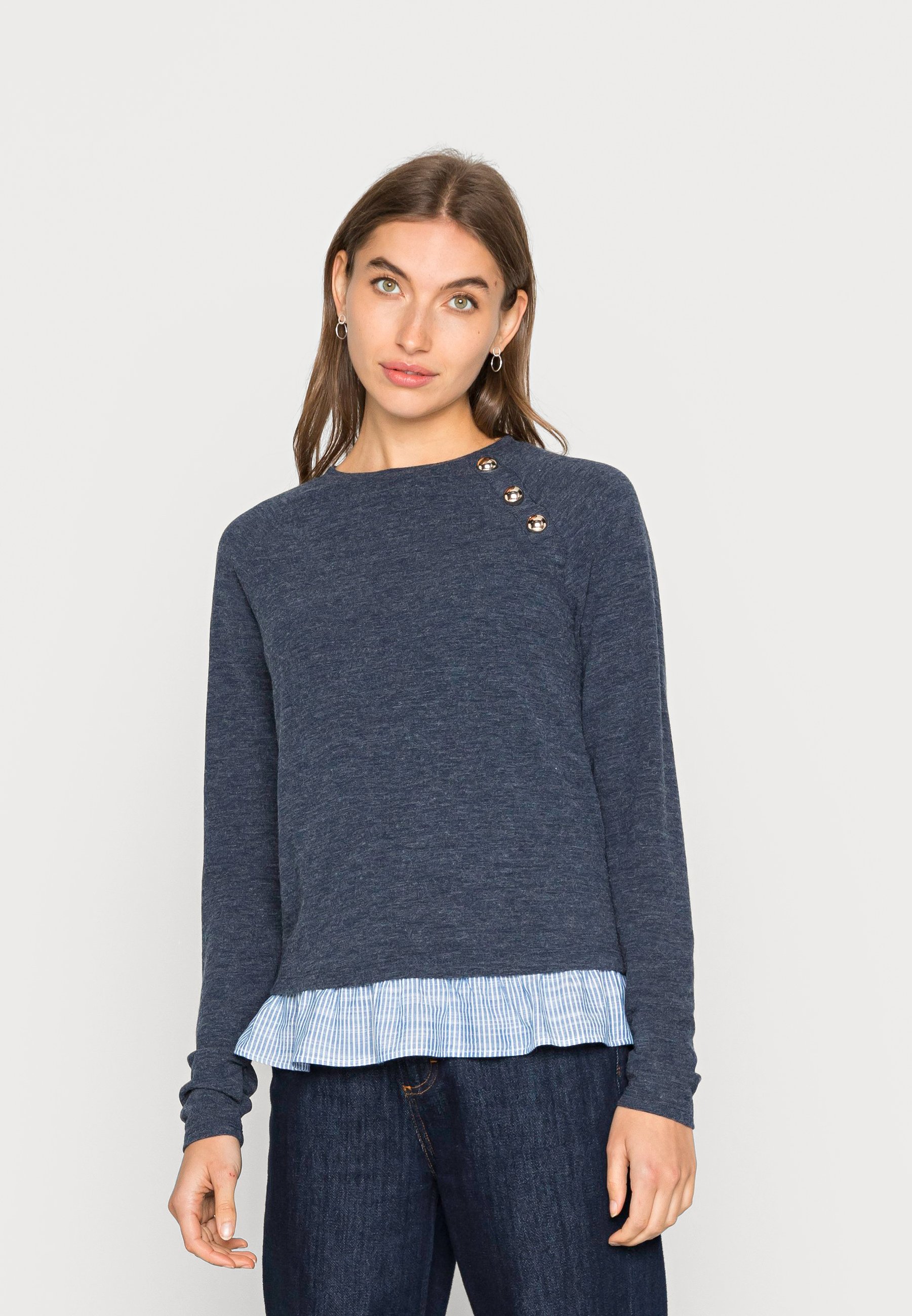 Jerséis de punto de mujer | Online en Zalando