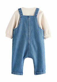 Next SET - REGULAR FIT - Bodijs - blue
