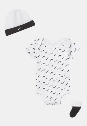 UNISEX SET - Gorro - white