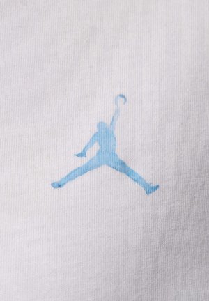 Jordan TEE  - T-shirts print - white