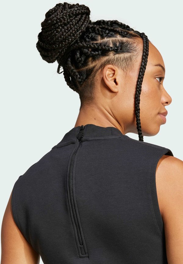 STRUCTURED INTERLOCK - Top4