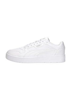 Sneakers basse - wit