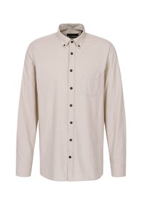 Unausgewählt, beige