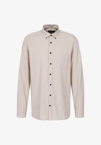 Unausgewählt, beige