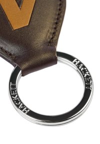 Hackett London Nøgleetuier - brown