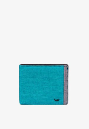 VUCH CRUELL - Wallet - blue