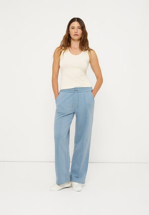 Anna Field, 3 PACK - Μπλούζα - black /windward blue / egret