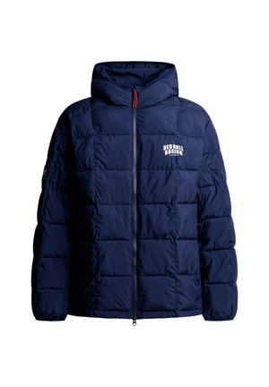 Red Bull Racing x Pepe Jeans, SQUARE JACKET - Зимно яке - navy