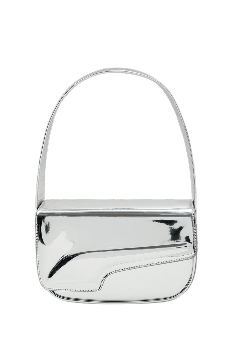 Puma HOBO - Bolso de mano - silver