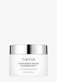 TIRTIR - HYDRO BOOST ENZYME CLEANSING BALM - Gezichtsreiniger - - Miniatuurafbeelding 1