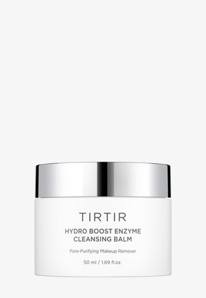 HYDRO BOOST ENZYME CLEANSING BALM - Ansiktsrengöring - -