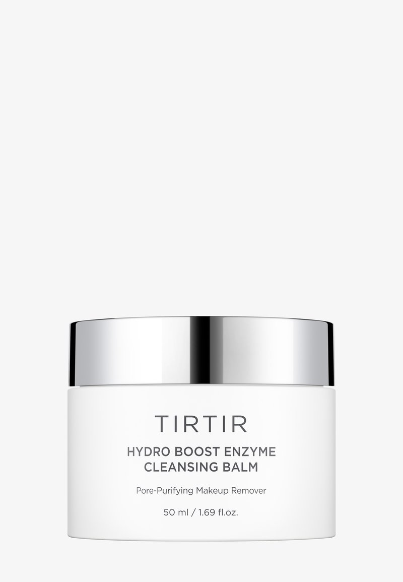 TIRTIR - HYDRO BOOST ENZYME CLEANSING BALM - Gezichtsreiniger - -, Vergroten