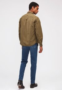 7 for all mankind Jeans Tapered Fit - mid blue