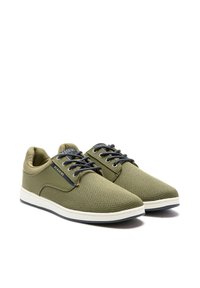 Redskins PACHIRO - Zapatillas - vert