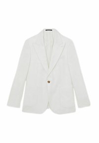 Giacca elegante - white