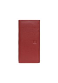 Hexagona CONFORT - Portafoglio - rouge foncé