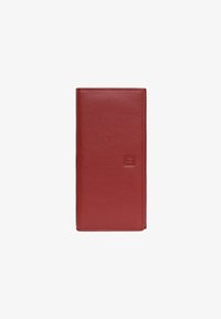 Unselected, rouge foncé