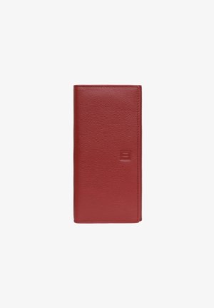 Hexagona CONFORT - Portemonnee - rouge foncé