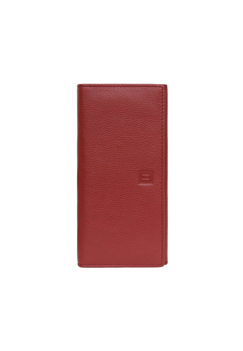 Hexagona CONFORT - Portafoglio - rouge foncé
