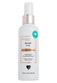 SKIN by Revolution ANTI-BACTERIAL BASE FIX FIXING SPRAY nieokreślony