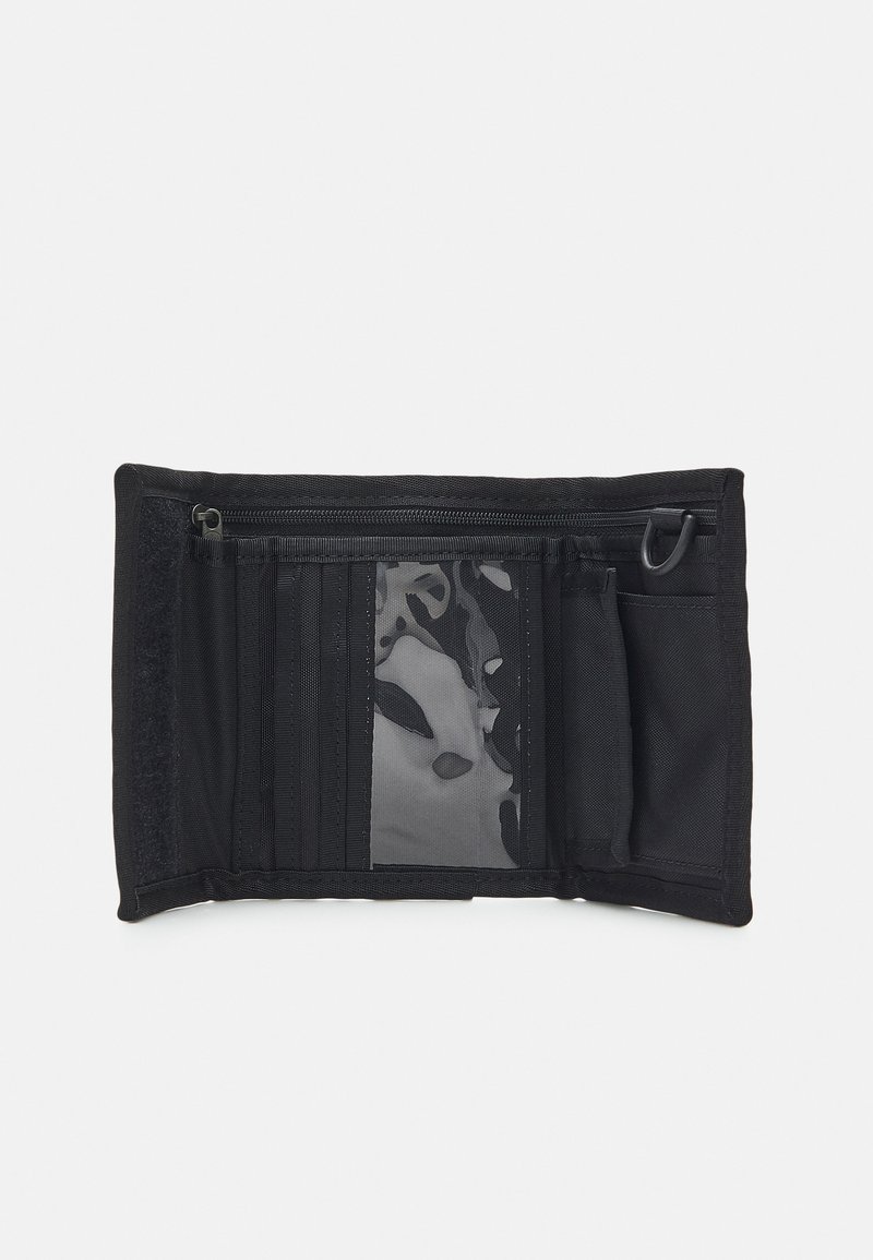 The North Face BASE CAMP WALLET UNISEX Monedero - wasabi/black/azul claro - Zalando.es