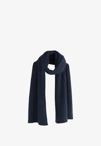 Unselected, navy