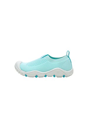HARROW - Slip-ons - teal