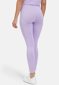 Fila BENNDORF - Leggings - viola