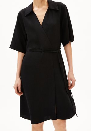 Vestido informal - black