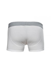 Maxte 5 PACK - Boxers - white