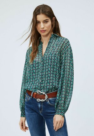 ANTONELLA - Camicia - multi