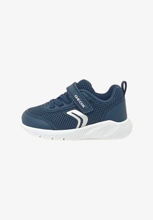 Geox Sneakers basse - blue
