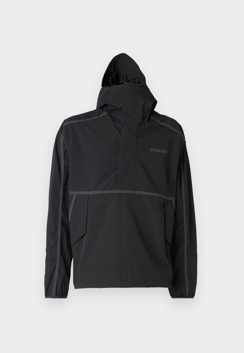 Dickies Jas zwart
