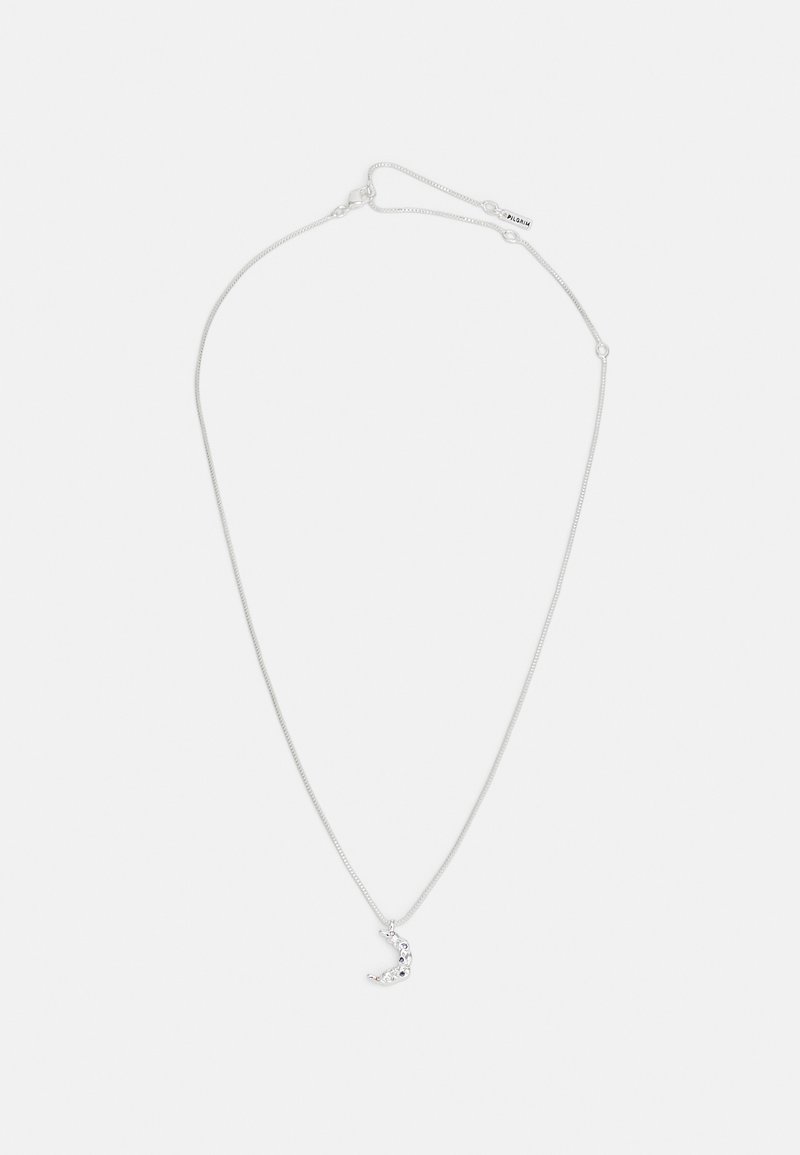 Pilgrim REMY - Collier - silver-coloured