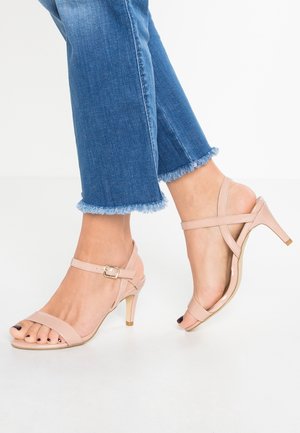 New Look Sandals - beige