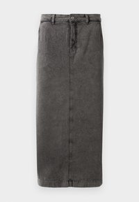 SKIRT - Teksaseelik - grey