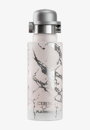 ICEBERG TWICE PLATINUM EDT - Eau de Toilette - -