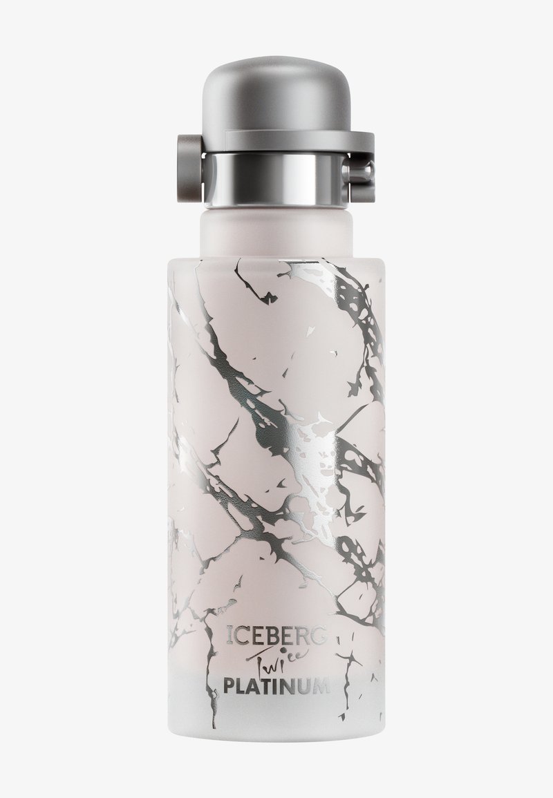 Iceberg Fragrances - ICEBERG TWICE PLATINUM EDT - Eau de Toilette, Forstørre