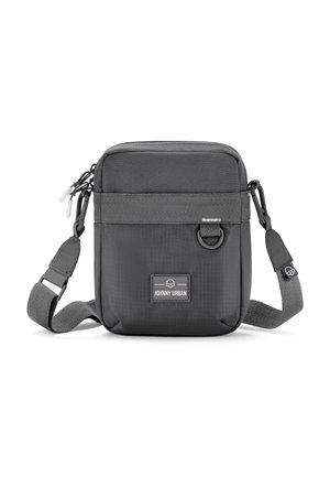 Johnny Urban JAYDEN - Geantă crossbody - dunkelgrau