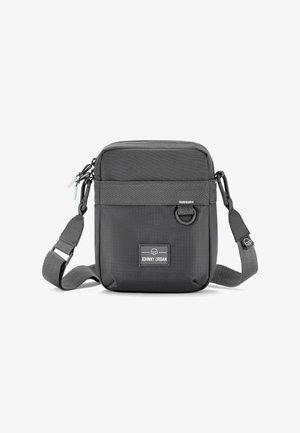 Johnny Urban JAYDEN - Skuldertasker - dunkelgrau