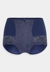 Nuance Control - Shapewear - navy solid