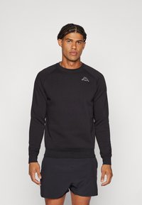 Kappa Φούτερ - black