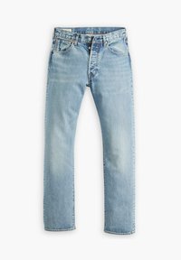 501® LEVI'S®ORIGINAL - Straight leg jeans - honeybee
