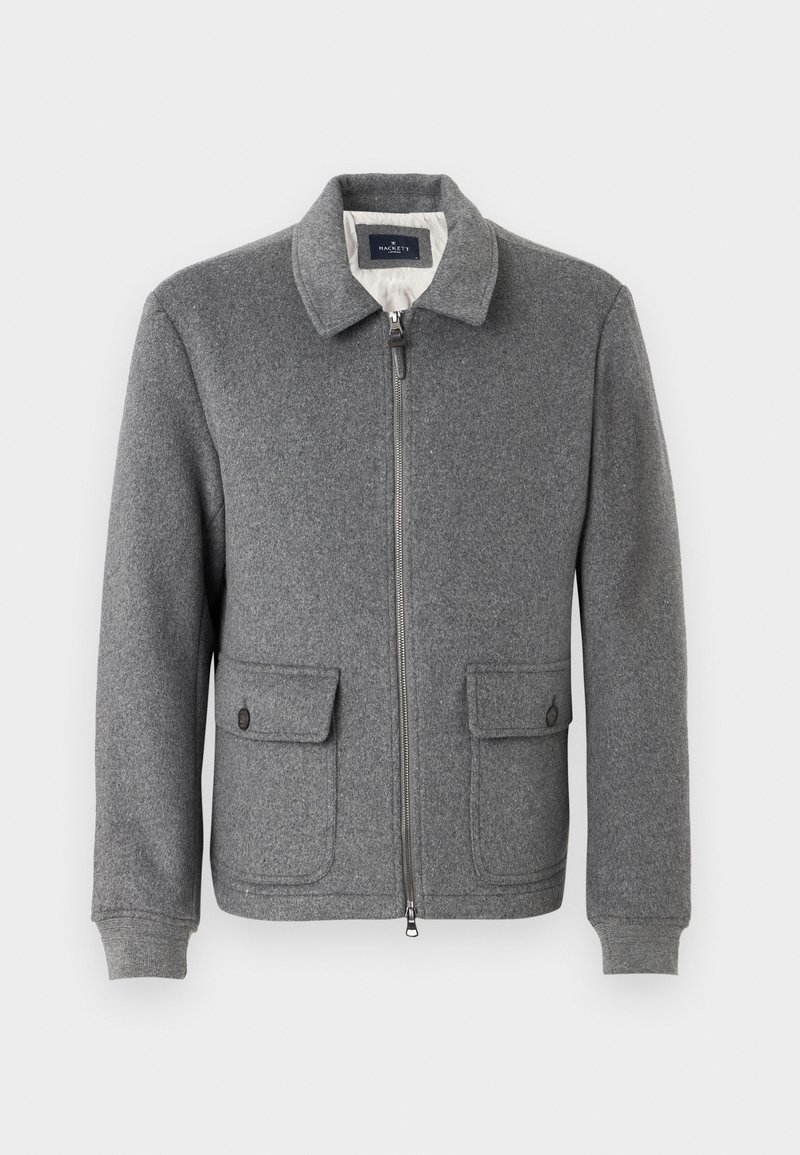 Übergangsjacke
