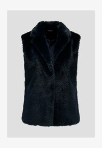 Niet geselecteerd, navy