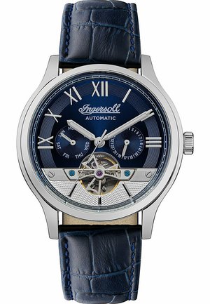 Ingersoll Uhr - silberfarben