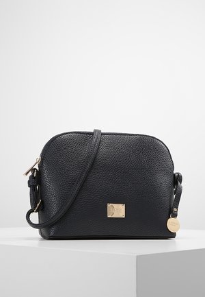 Taška s příčným popruhem - dark blue