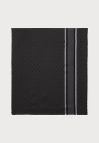 WARSAW - Sall - coal/black